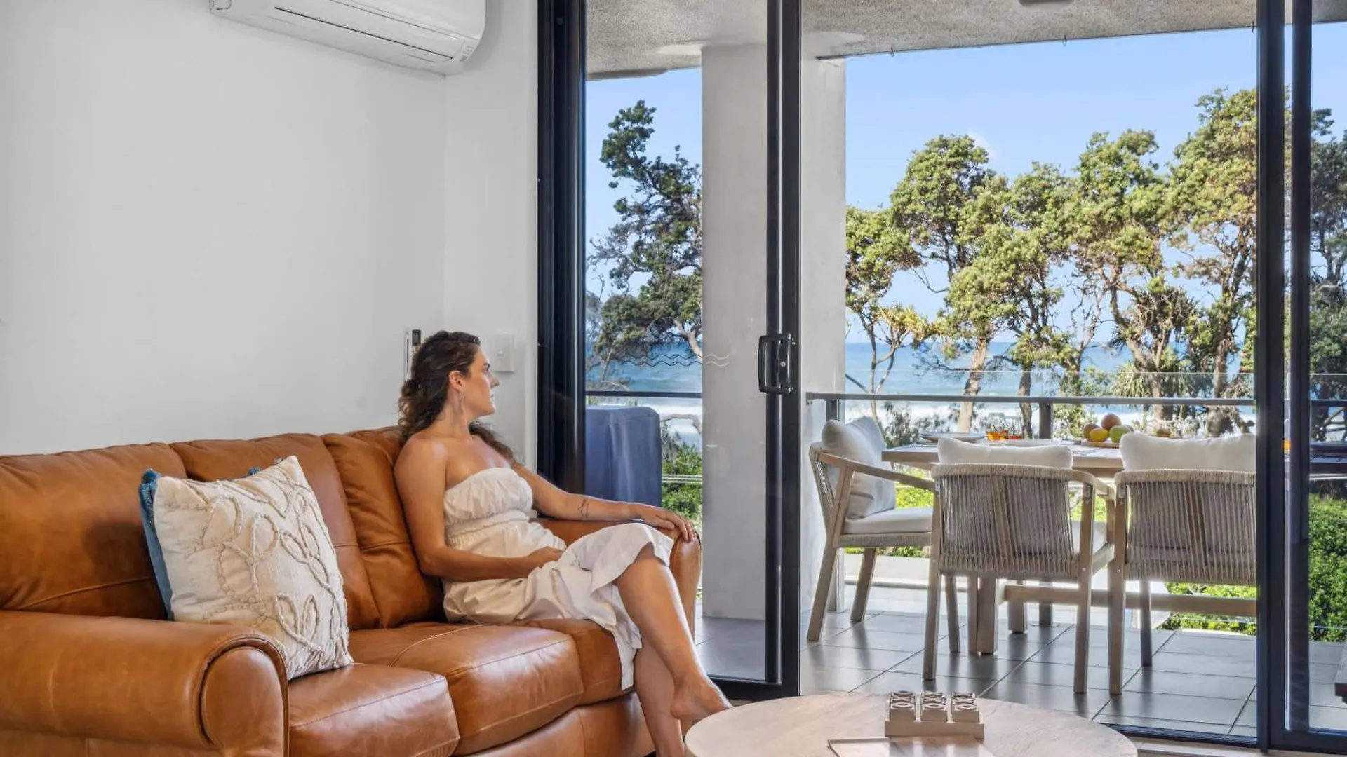 Seaward - By The Beach At Cotton Tree ماروتشيدور أستراليا