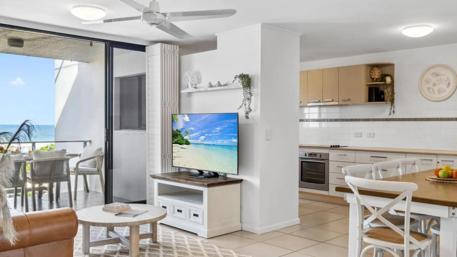 Seaward - By The Beach At Cotton Tree ماروتشيدور 0*,  أستراليا