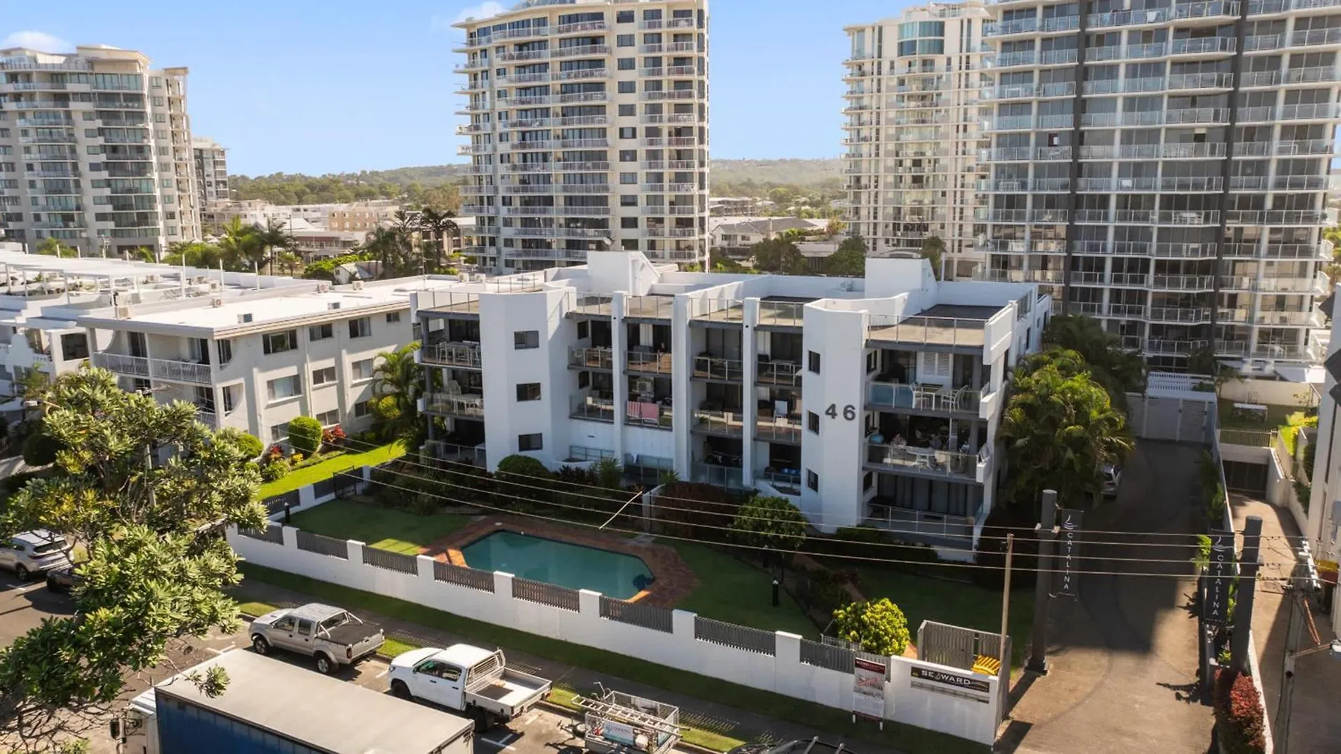 Seaward - By The Beach At Cotton Tree ماروتشيدور 0*,  أستراليا