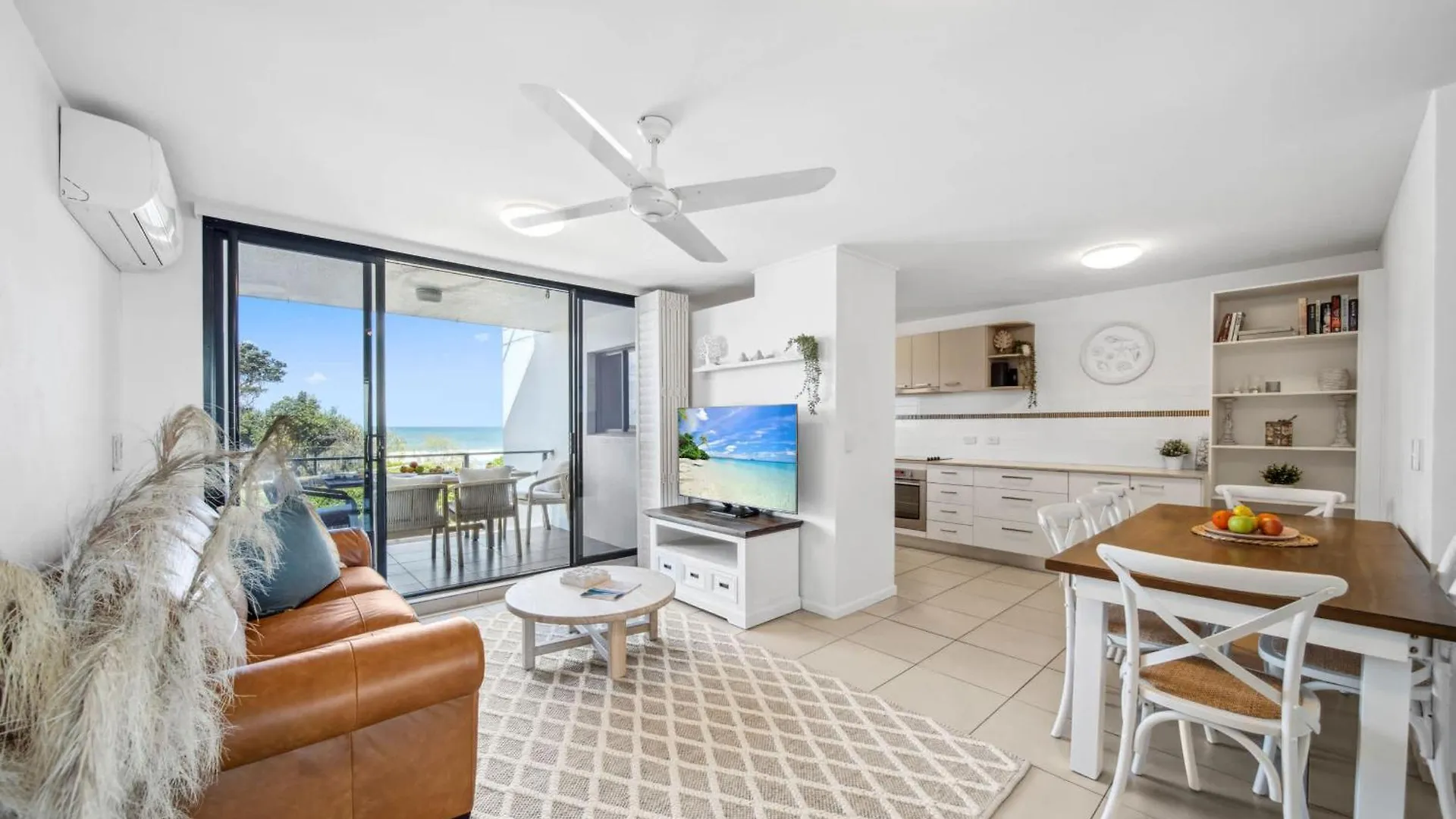 Seaward - By The Beach At Cotton Tree ماروتشيدور