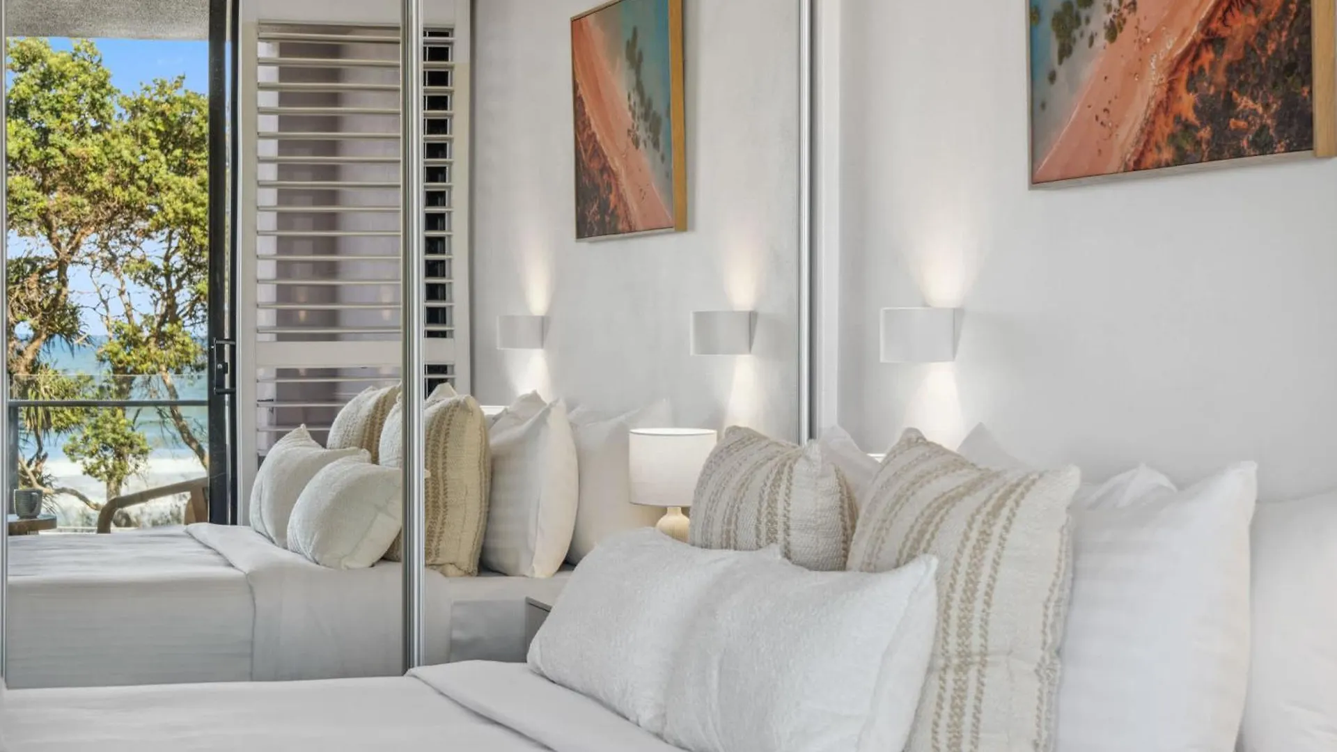 Seaward - By The Beach At Cotton Tree ماروتشيدور