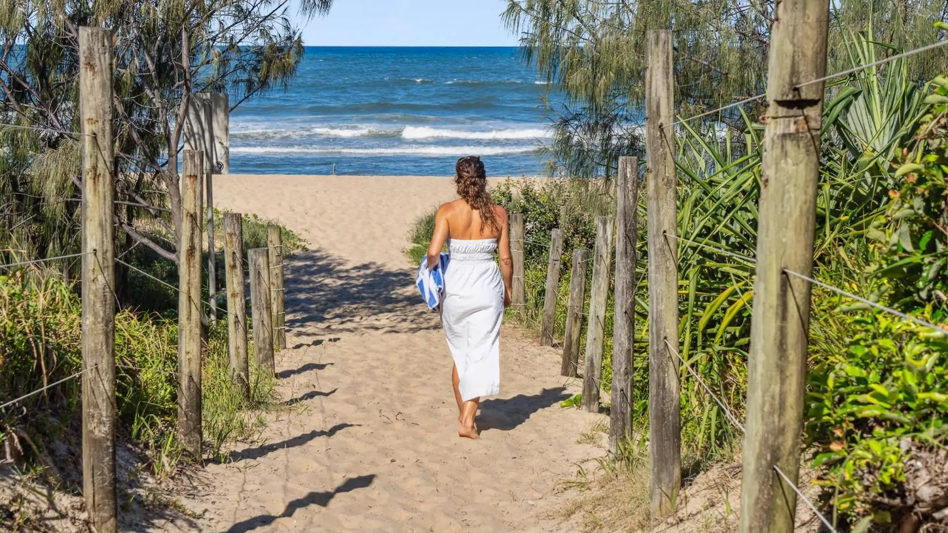 شقة Seaward - By The Beach At Cotton Tree ماروتشيدور