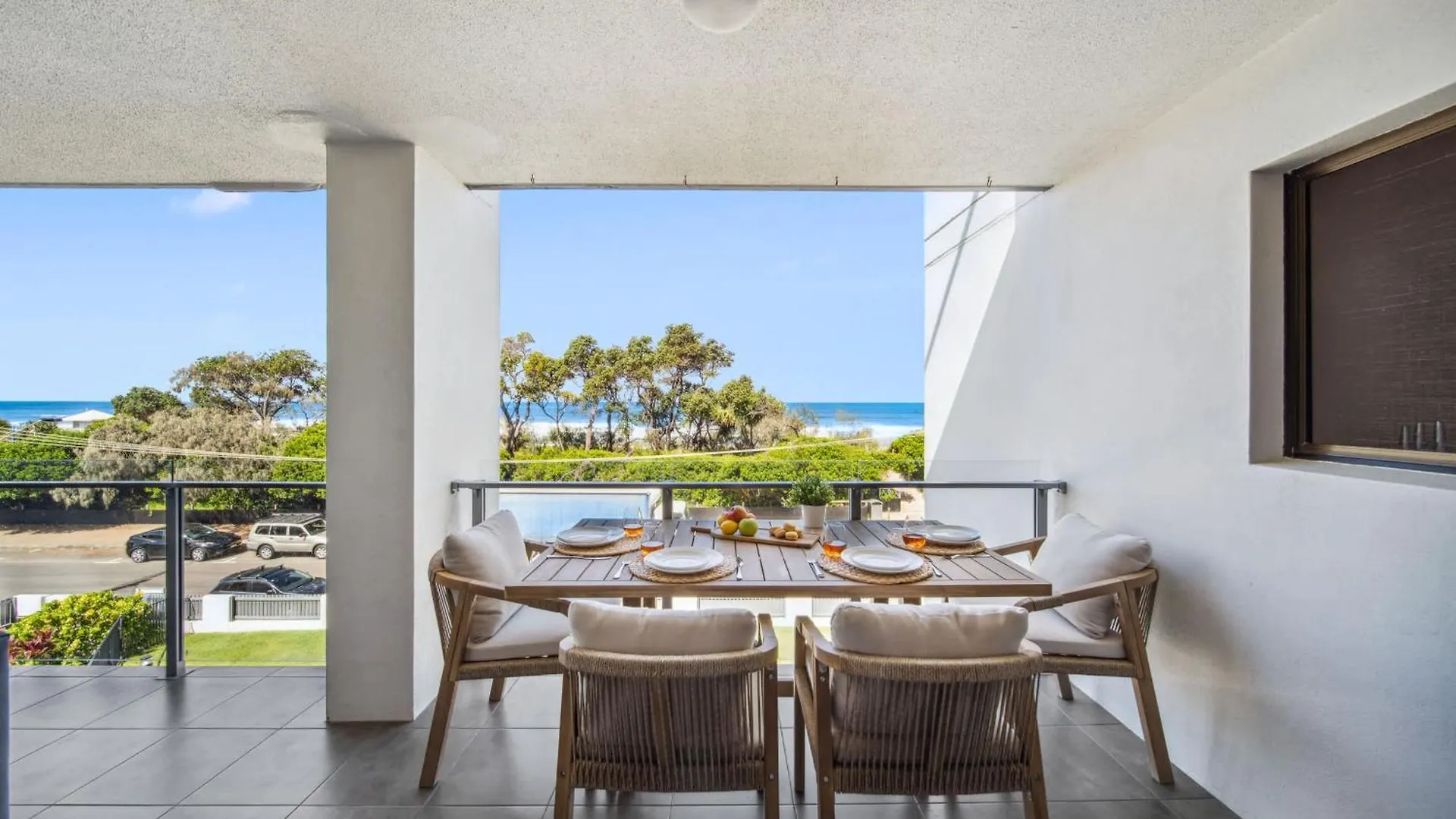 Seaward - By The Beach At Cotton Tree location